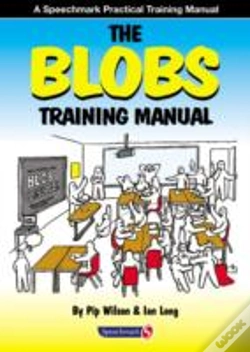 Capa do artigo The Blobs Training Manual