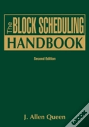 Capa do artigo The Block Scheduling Handbook