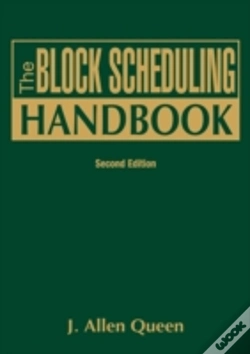 Capa do artigo The Block Scheduling Handbook