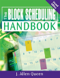 The Block Scheduling Handbook - Preview