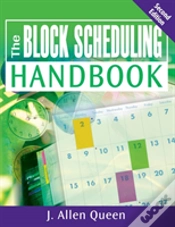 Capa do artigo The Block Scheduling Handbook