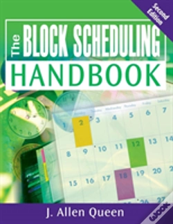 Capa do artigo The Block Scheduling Handbook