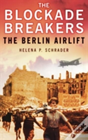 Capa do artigo The Blockade Breakers