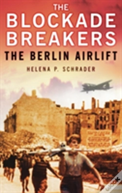 Capa do artigo The Blockade Breakers