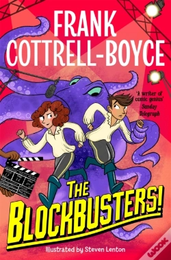 Capa do artigo The Blockbusters!