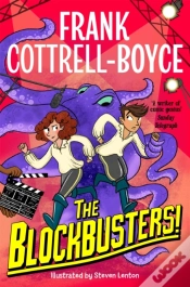 Capa do artigo The Blockbusters!