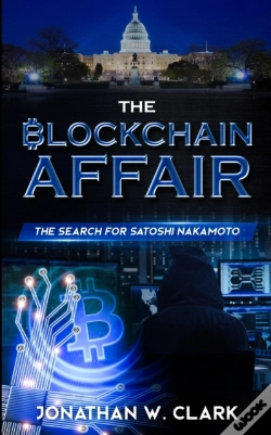 Capa do artigo The Blockchain Affair