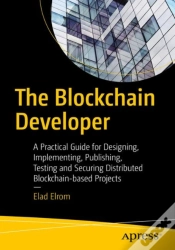 Capa do artigo The Blockchain Developer