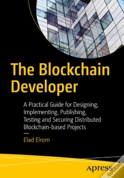 Capa do artigo The Blockchain Developer