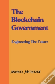 Capa do artigo The Blockchain Government