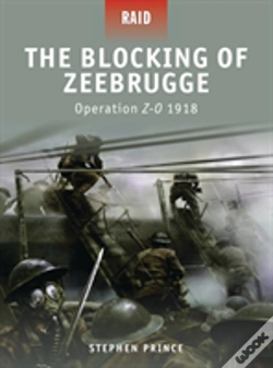 Capa do artigo The Blocking Of Zeebrugge