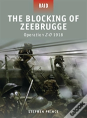 Capa do artigo The Blocking Of Zeebrugge