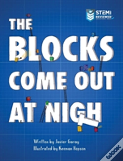 Capa do artigo The Blocks Come Out At Night