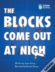 Capa do artigo The Blocks Come Out At Night