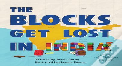 The Blocks Get Lost In India