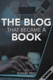 Capa do artigo The Blog That Became A Book