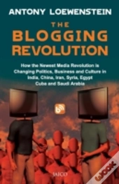 The Blogging Revolution