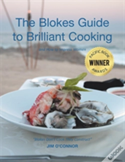 Capa do artigo The Bloke'S Guide To Brilliant Cooking
