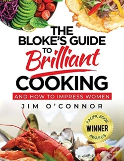 Capa do artigo The Bloke'S Guide To Brilliant Cooking: