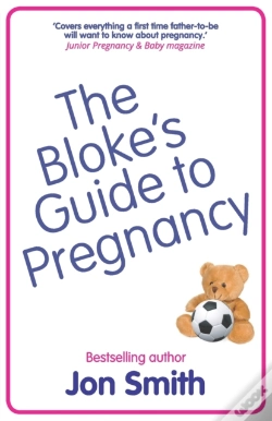 Capa do artigo The Bloke'S Guide To Pregnancy