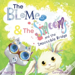 Capa do artigo The Blomes And The Smooms And The Impossible Bridge