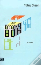 Capa do artigo The Blond Box