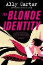 The Blonde Identity - Preview