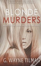 Capa do artigo The Blonde Murders