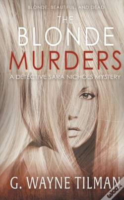 Capa do artigo The Blonde Murders
