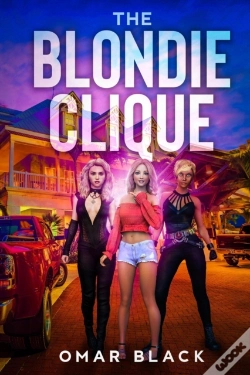 Capa do artigo The Blondie Clique