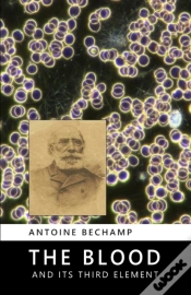 Capa do artigo The Blood And Its Third Element