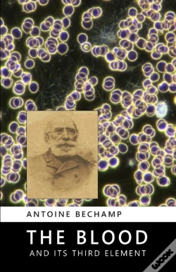 Capa do artigo The Blood And Its Third Element