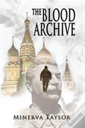 Capa do artigo The Blood Archive