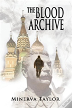 Capa do artigo The Blood Archive