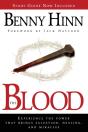 The Blood - Preview