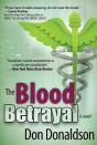 The Blood Betrayal - Preview