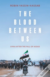 Capa do artigo The Blood Between Us