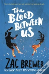 The Blood Between Us
