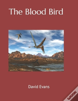 Capa do artigo The Blood Bird