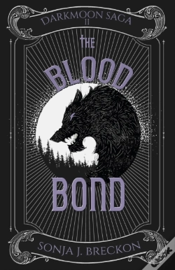 Capa do artigo The Blood Bond