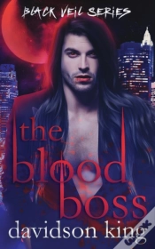 Capa do artigo The Blood Boss