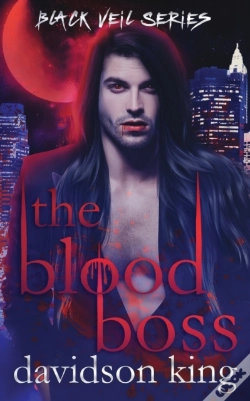 Capa do artigo The Blood Boss