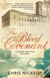 Capa do artigo The Blood Covenant