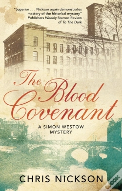 Capa do artigo The Blood Covenant