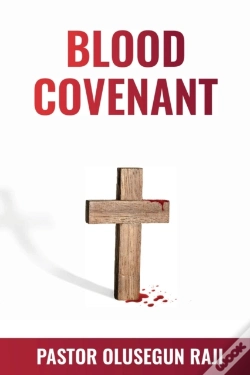 Capa do artigo The Blood Covenant