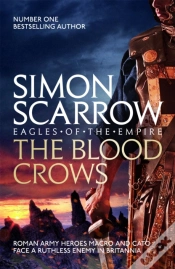 Capa do artigo The Blood Crows