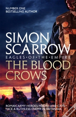Capa do artigo The Blood Crows