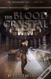 The Blood Crystal