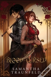 Capa do artigo The Blood-Cursed