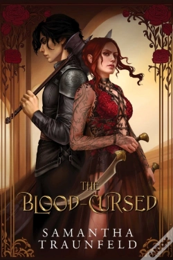 Capa do artigo The Blood-Cursed